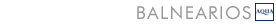 balnearios