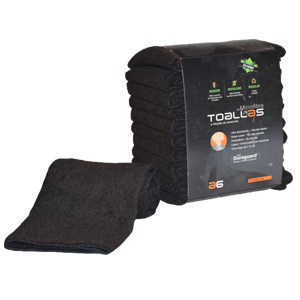 asuer group toallas fibra